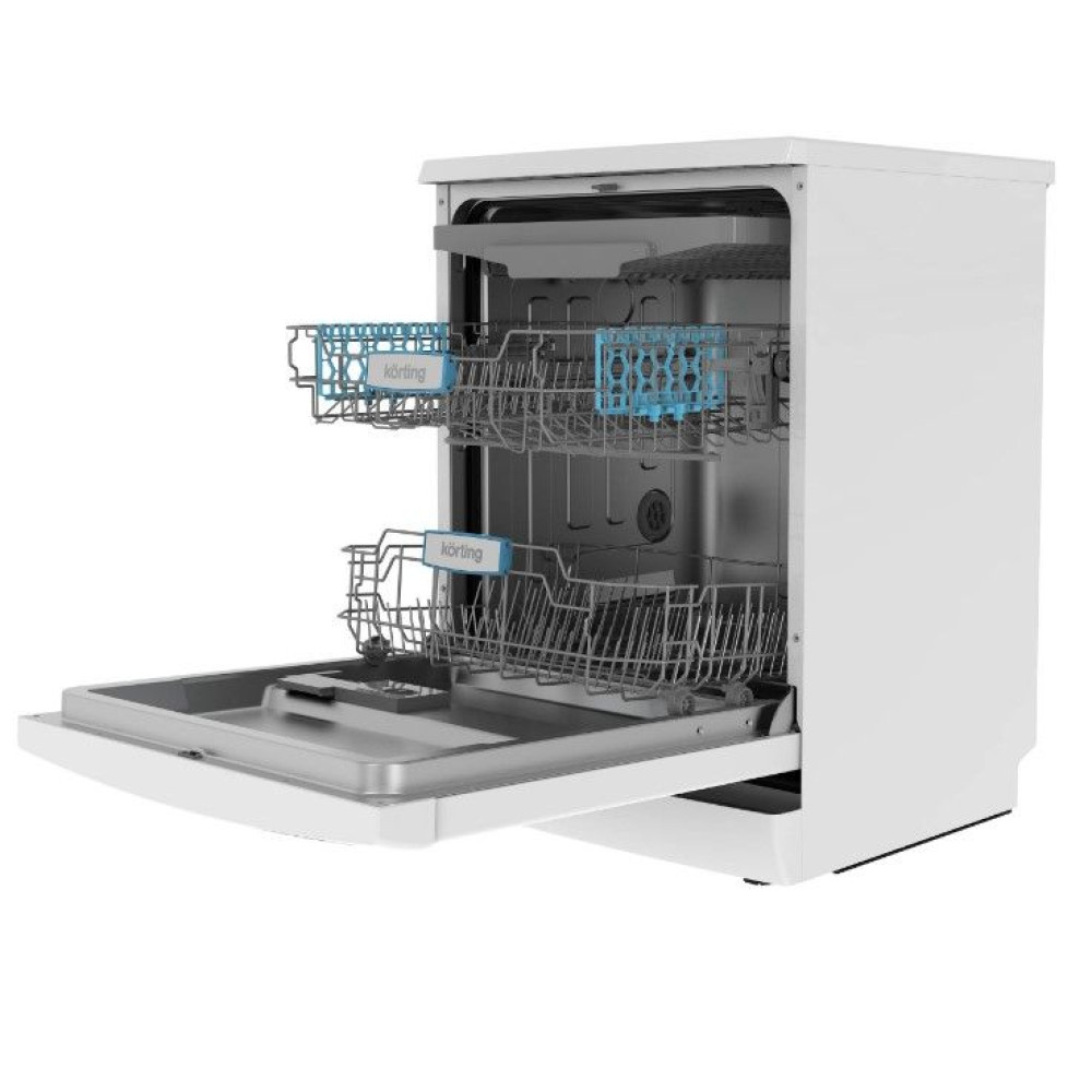 Посудомоечная машина Korting KDF 60578