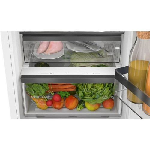 Холодильник Bosch KIN96SFD0
