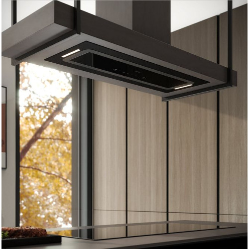 Вытяжка Korting KHI 9099 ICGN