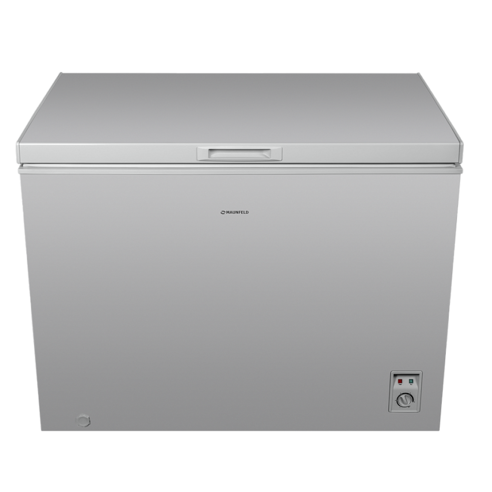 Морозильный ларь Maunfeld MFL300GR