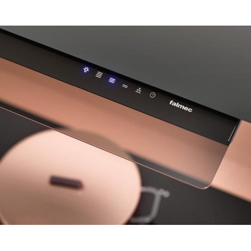 Встраиваемая вытяжка Falmec VIRGOLA TOUCH EVO 60