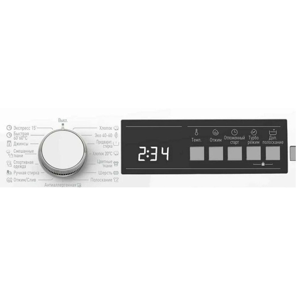 Стиральная машина Korting KWM 42L1065