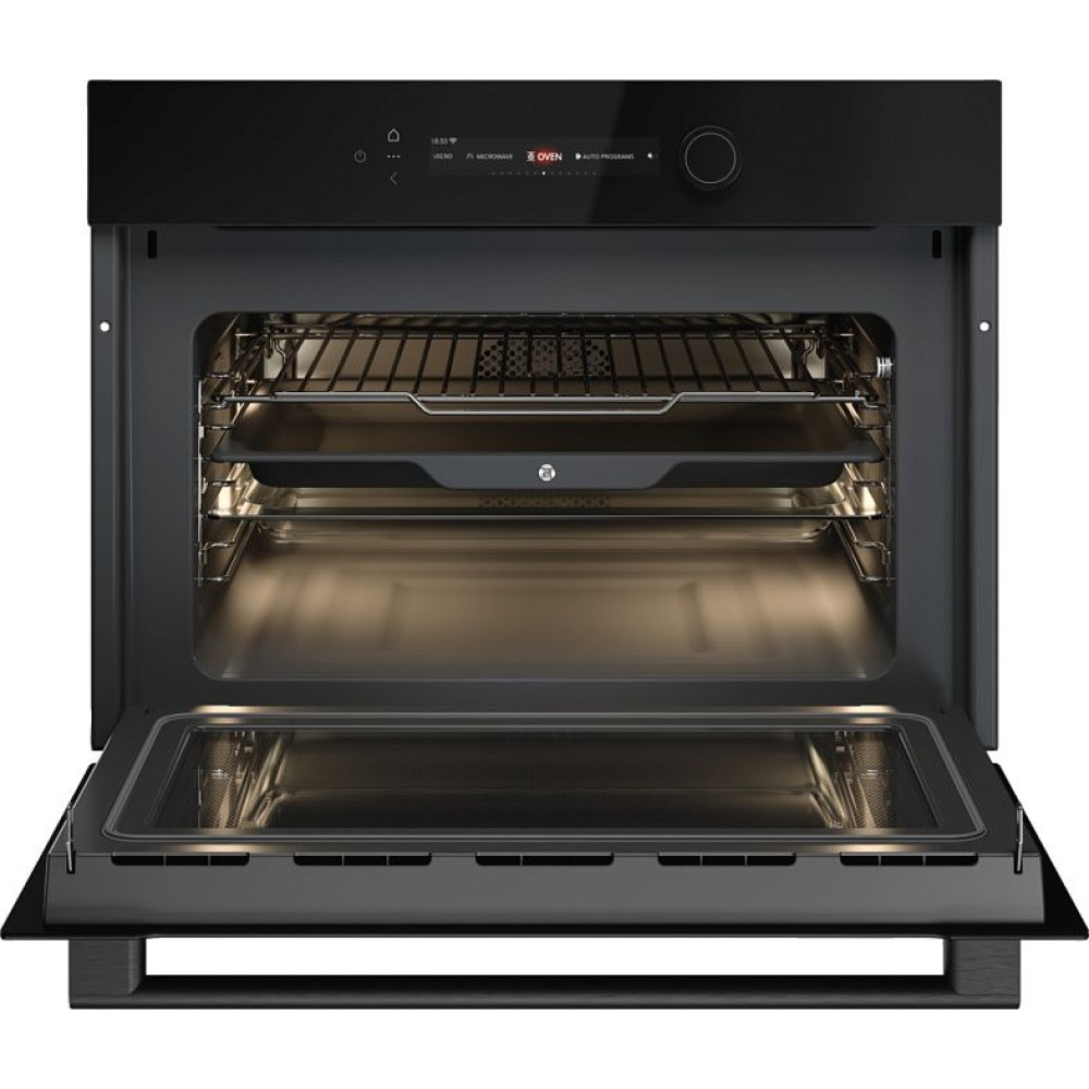 Компактный дух. шкаф Asko OCM54BGH