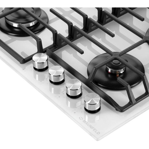 Газовая панель Maunfeld EGHG.64.6CW/G