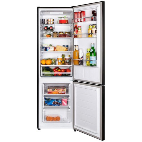 Холодильник Maunfeld MFF176SFSB