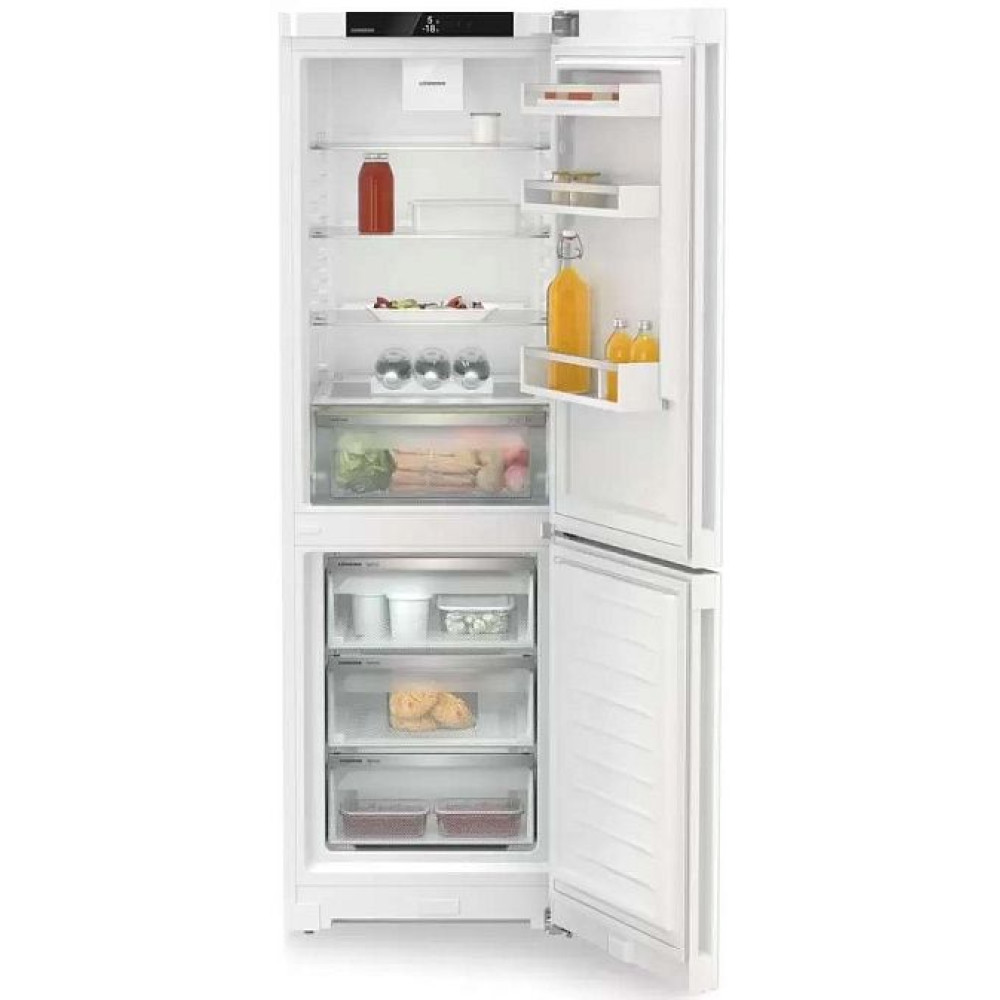 Холодильник Liebherr CNc 5203-22 001