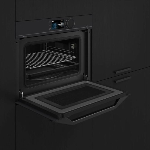 Микроволновая печь De Dietrich DKC4756MB