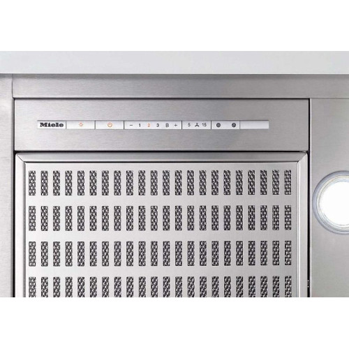 Вытяжка Miele DA 2558 CLST
