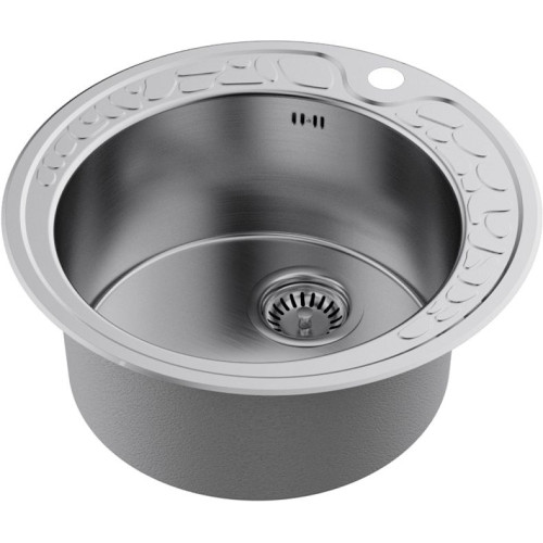 Кухонная мойка OMOIKIRI Tovada 49-IN(арт.4993006)