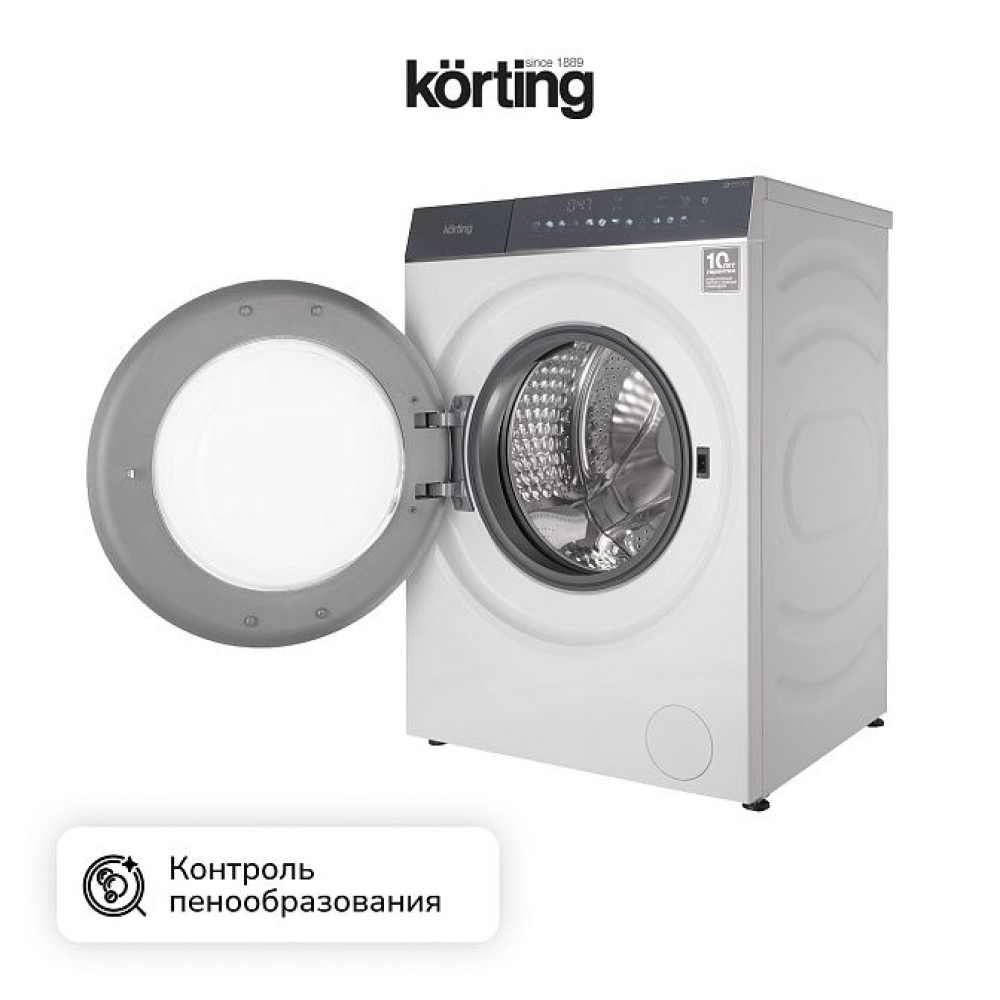 Стиральная машина Korting KWM 60DS1499