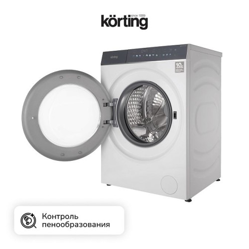 Стиральная машина Korting KWM 60DS1499