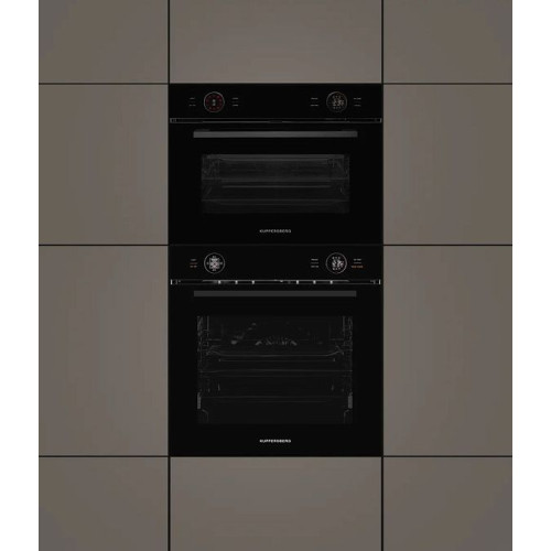 Духовой шкаф Kuppersberg KMW 612 Black