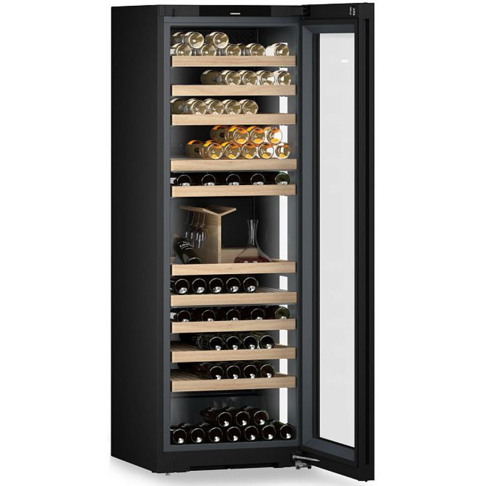 Винный холодильник Liebherr WPgbi 7483-20 001