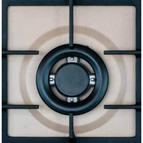 Газовая варочная панель Korting HG 665 CTSK