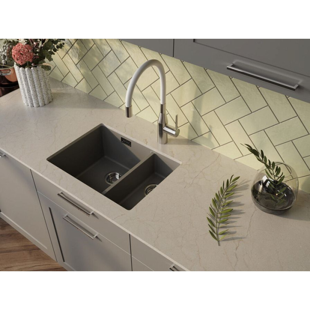 Смеситель OMOIKIRI Yatomi-2-Plus-GB-BL (арт.4994498)