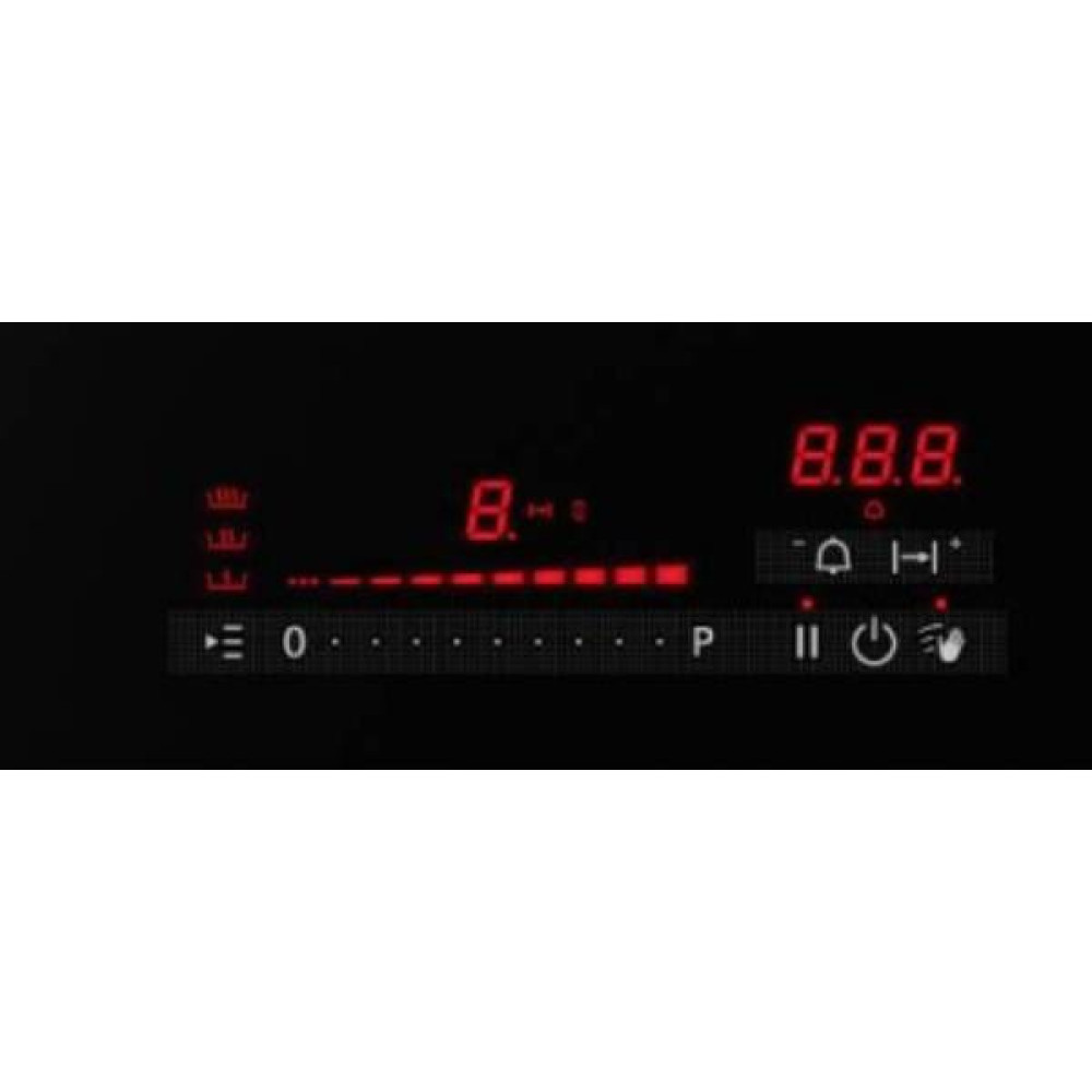 Комби-панель V-ZUG CookTop Wok I40 CTI6T-31145