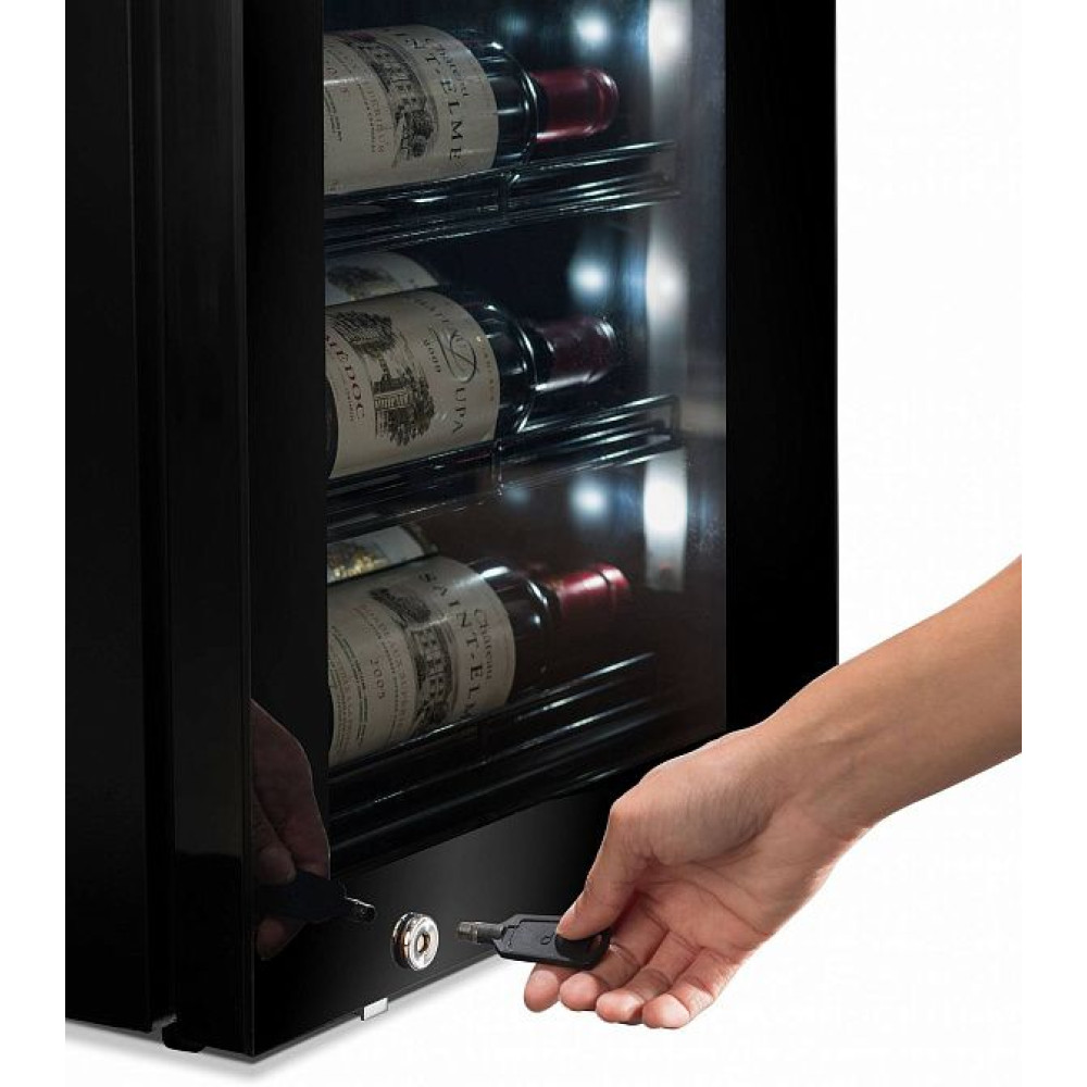 Винный холодильник LaSommeliere COLLECTION