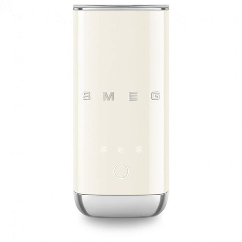 Вспениватель молока SMEG MFF02CREU
