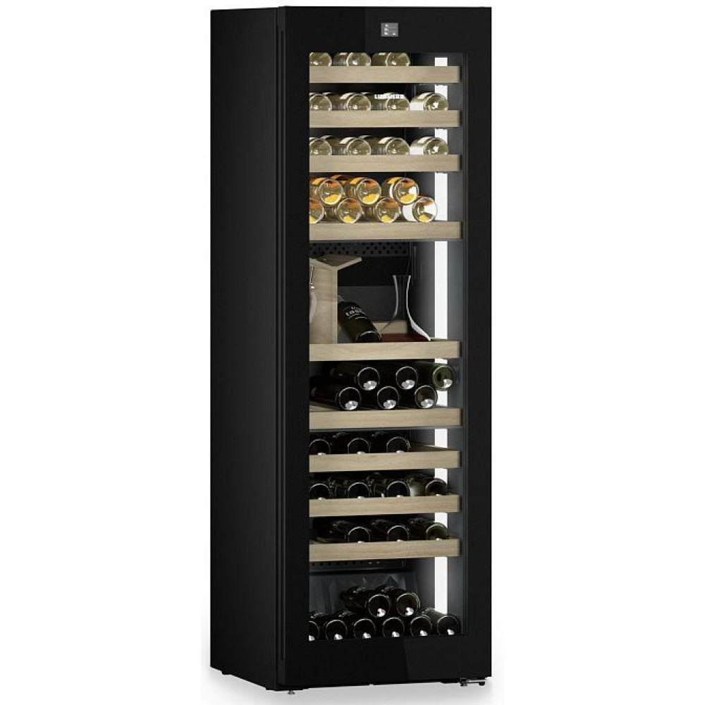 Винный холодильник Liebherr WPgbi 5283-20 001