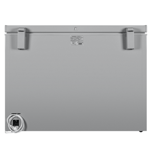 Морозильный ларь Maunfeld MFL300GR