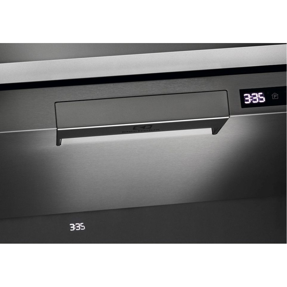 Посудомоечная машина Electrolux EEG88600W