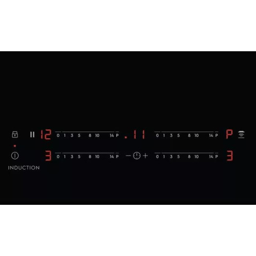 Варочная панель Electrolux EIT60443X