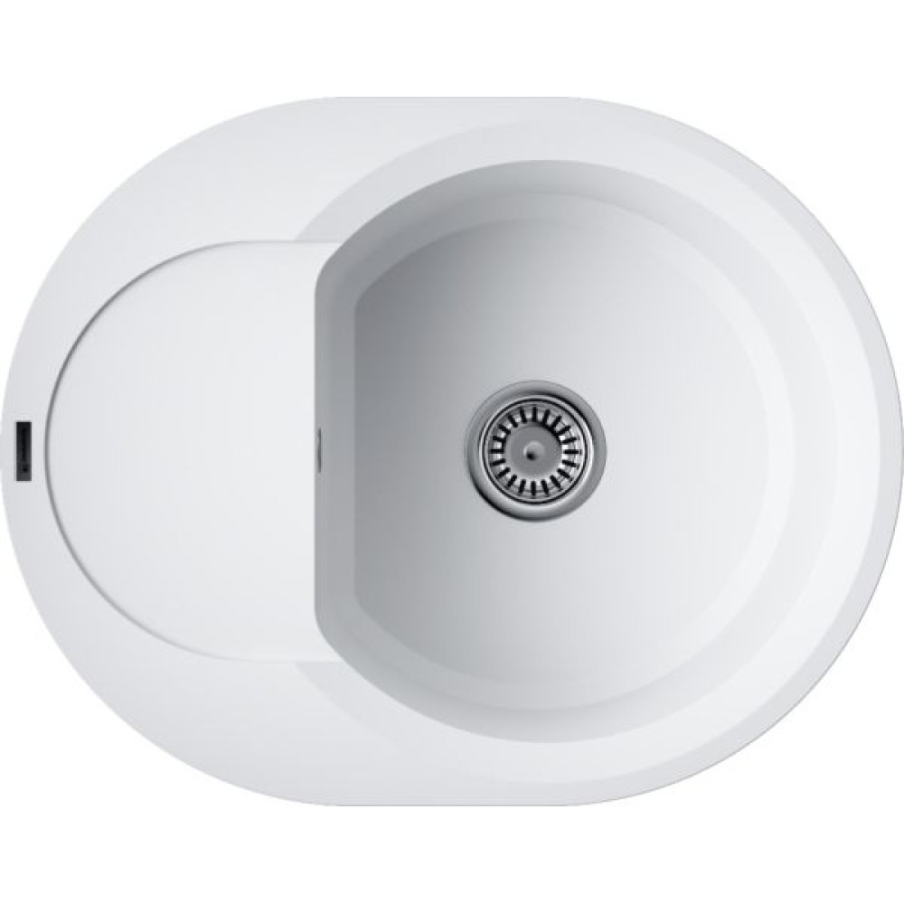 Кухонная мойка OMOIKIRI Sakaime 60E-WH(арт.4993136)