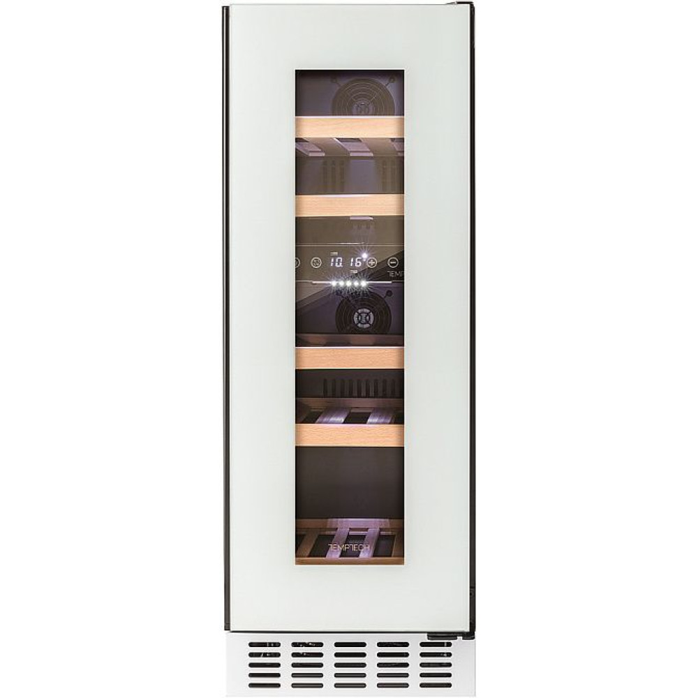 Холодильник винный Temptech OX30DRW