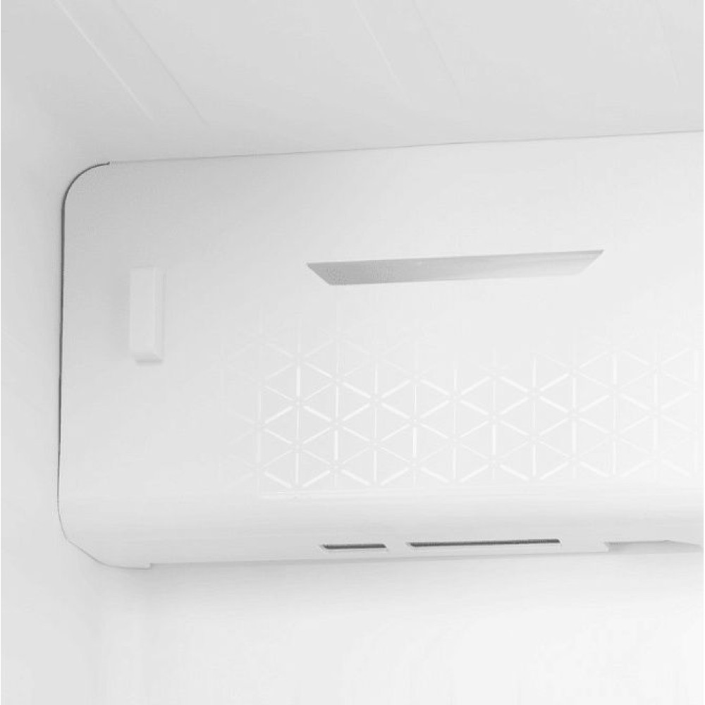 Холодильник Maunfeld MFF177NFSE