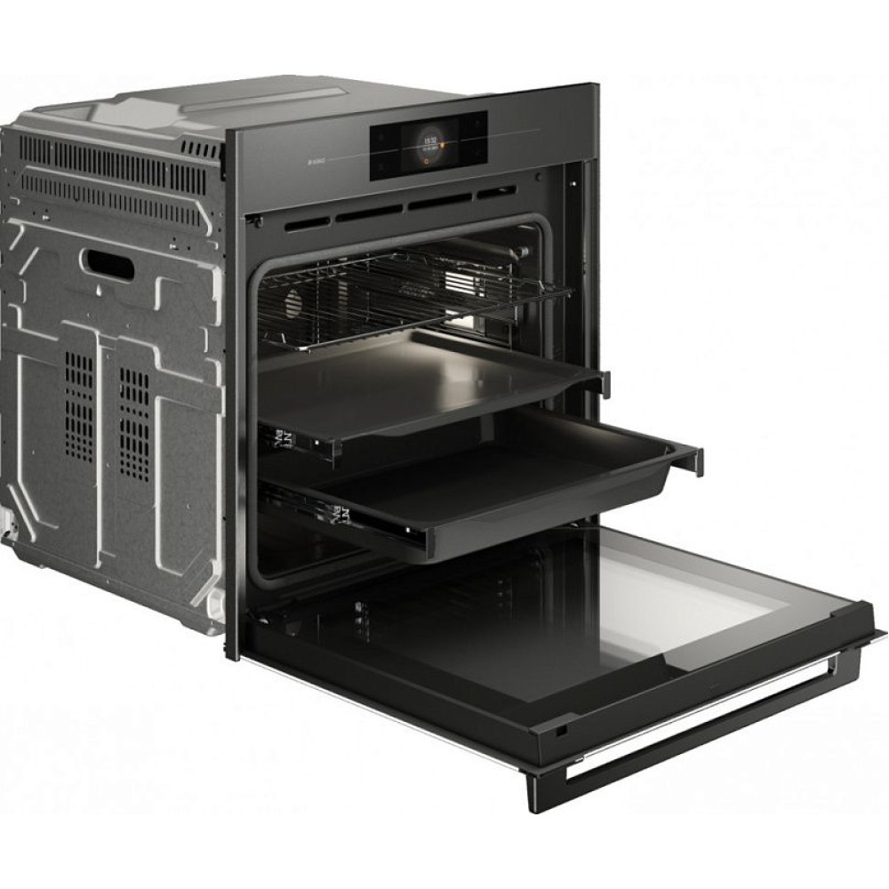 Духовой шкаф Asko OCS8678GG