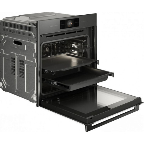 Духовой шкаф Asko OCS8678GG