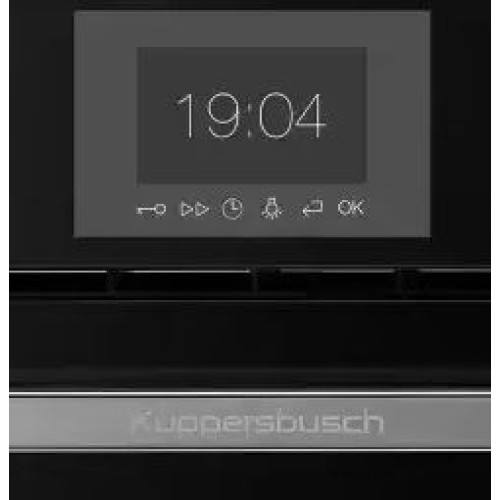 Духовой шкаф Kuppersbusch B 6550.0 S3