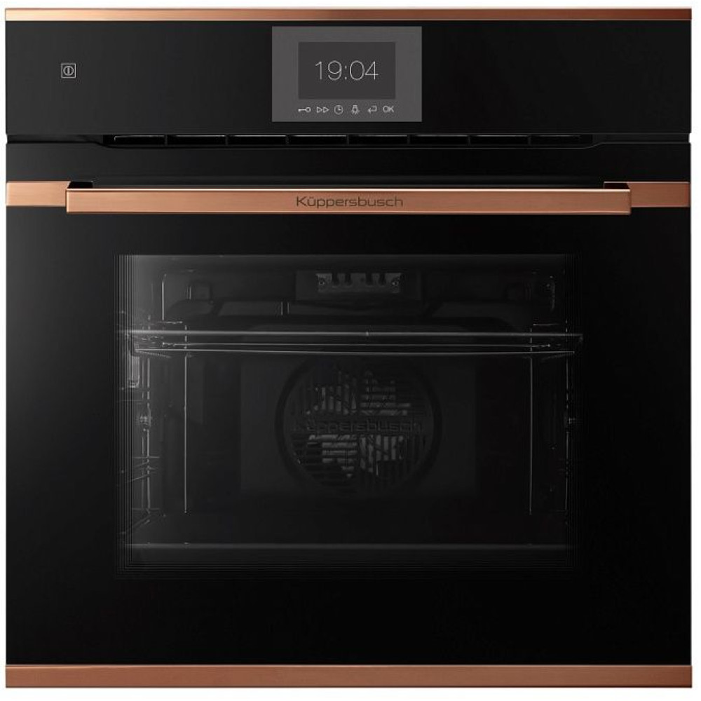 Духовой шкаф Kuppersbusch B 6550.0 S7