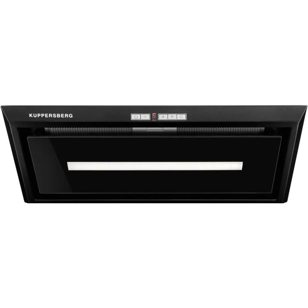 Встраиваемая вытяжка Kuppersberg Kuppersberg INTRO 60 BLACK