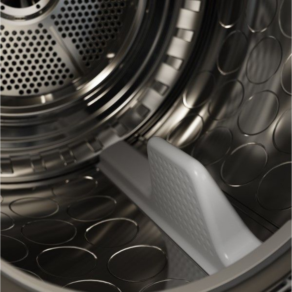 Профессиональная сушильная машина Asko TDC1485VI.S