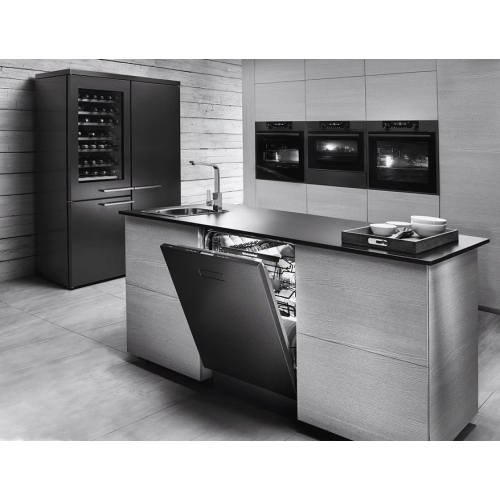 Духовой шкаф Asko OCM8487B