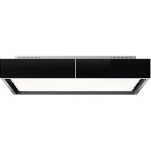 Вытяжка Falmec Vega 115 чёрная