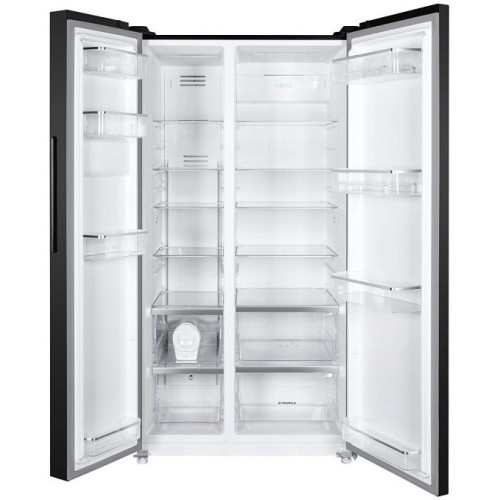 Холодильник Maunfeld MFF177NFSB