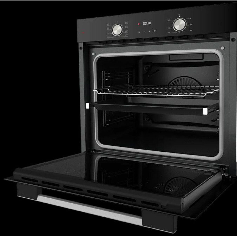 Духовой шкаф Kuppersberg HO 608 B