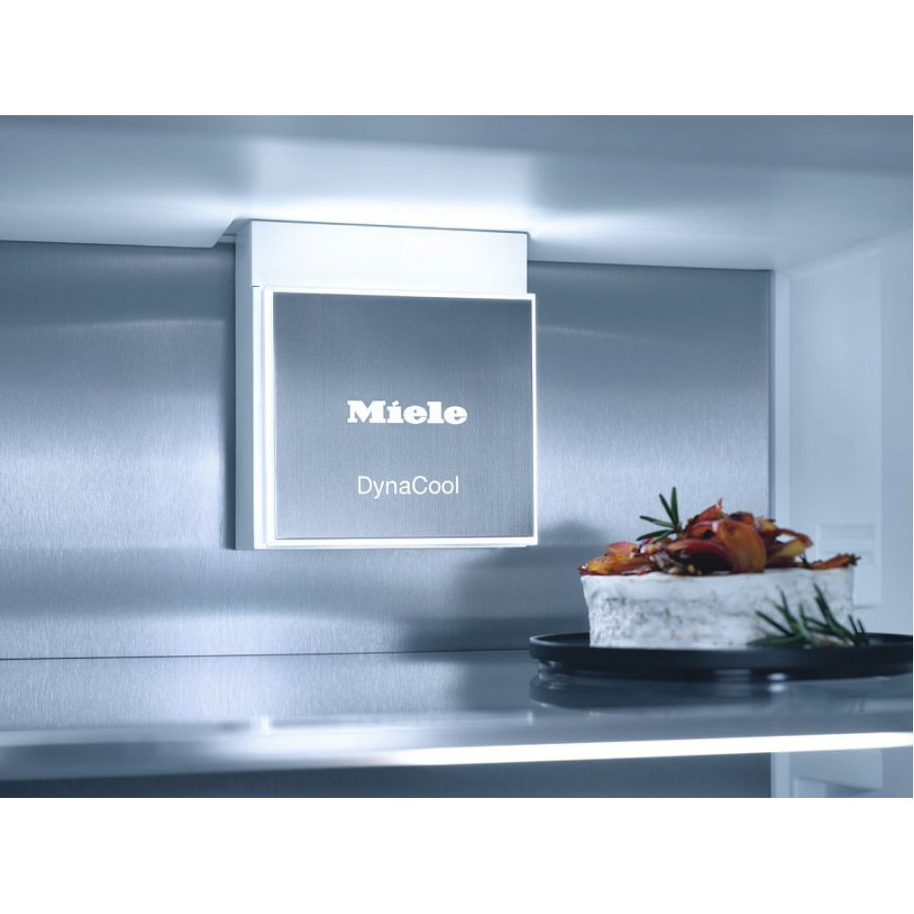 Холодильник Miele K 7797 C R