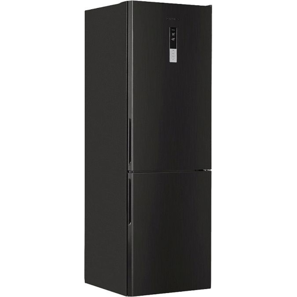 Холодильник MAUNFELD MFF185NFSB10 Inverter