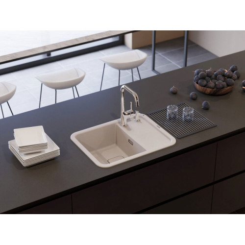 Мойка Omoikiri Tasogare 65-BE Artgranit/ваниль(арт.4993479)