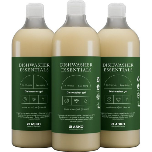 Гель для посудомоечной машины Asko LD10