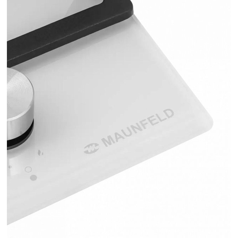 Газовая панель Maunfeld EGHG.32.63CW/G