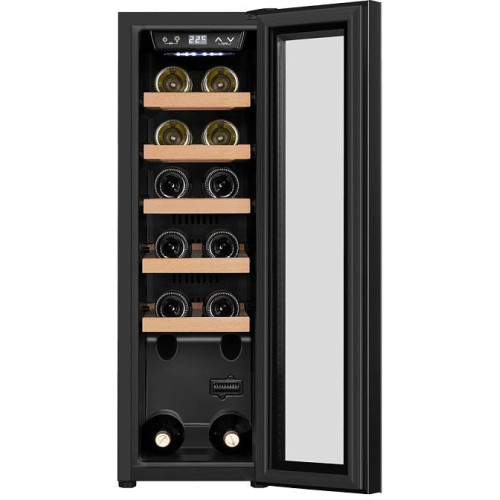 Винный шкаф MAUNFELD MFWC-45S12