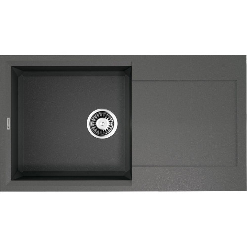 Кухонная мойка OMOIKIRI Sakaime 78-PL(арт.4993196)