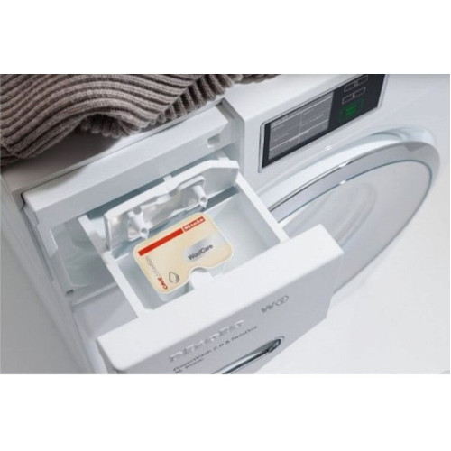 Стиральная машина с сушкой Miele WTD163WCS RU