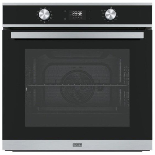 Духовой шкаф Franke FSM 97 P XS