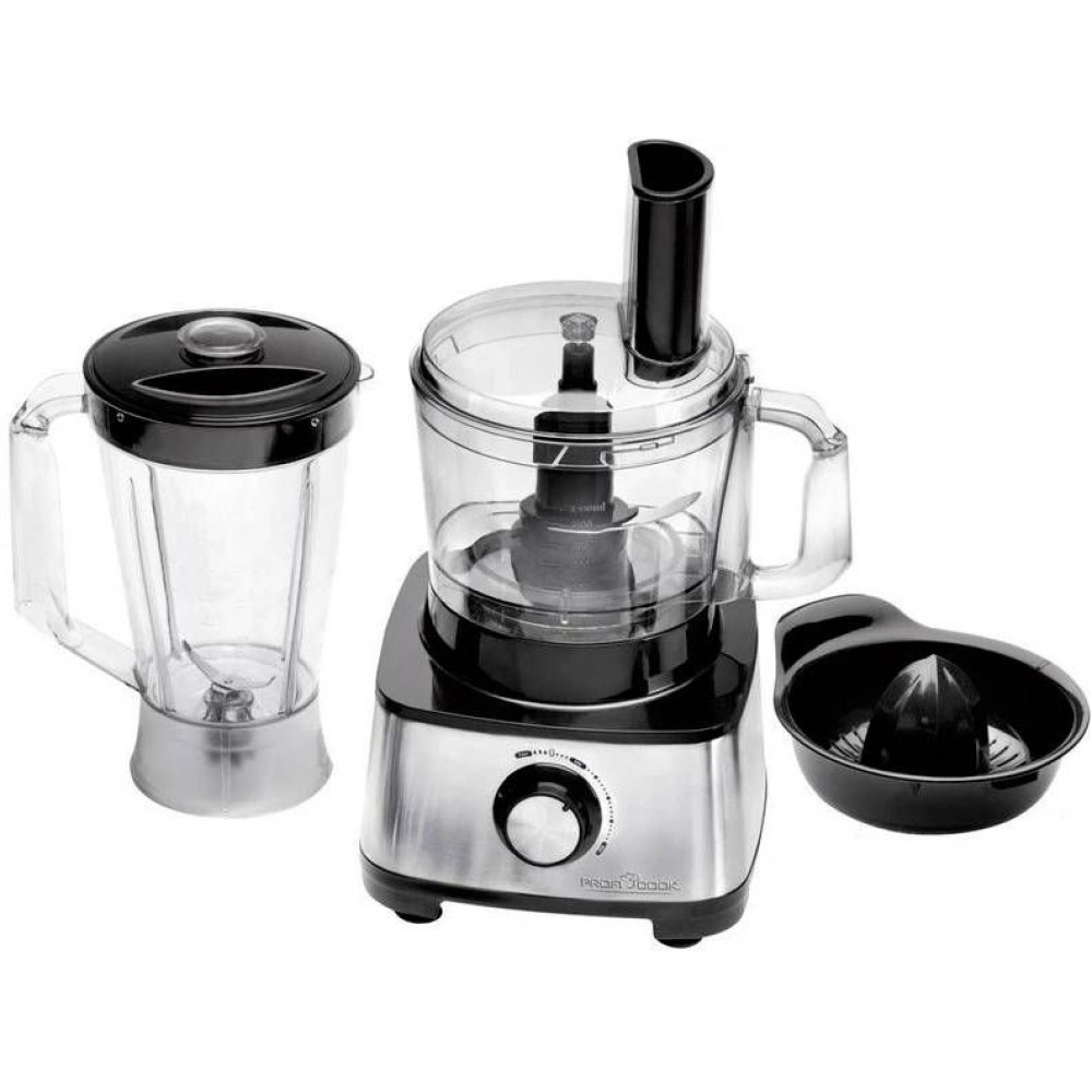 Кухонный комбайн Profi Cook PC-КМ 1063