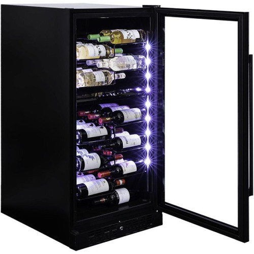 Винный холодильник Dunavox DX-58.258DB